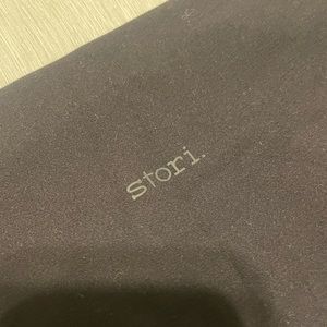 STORI brand leggings by Katy Hearn